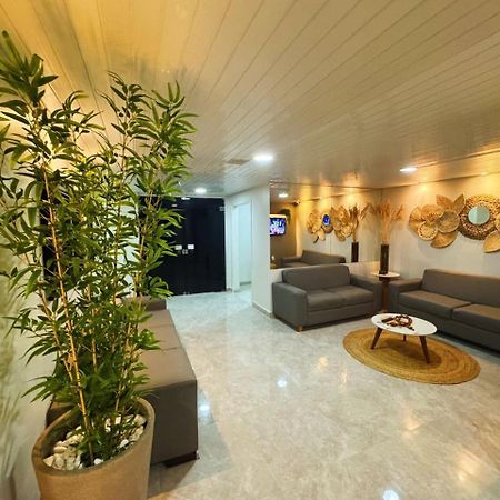 Veleiro Hotel Mcz Масейо Экстерьер фото