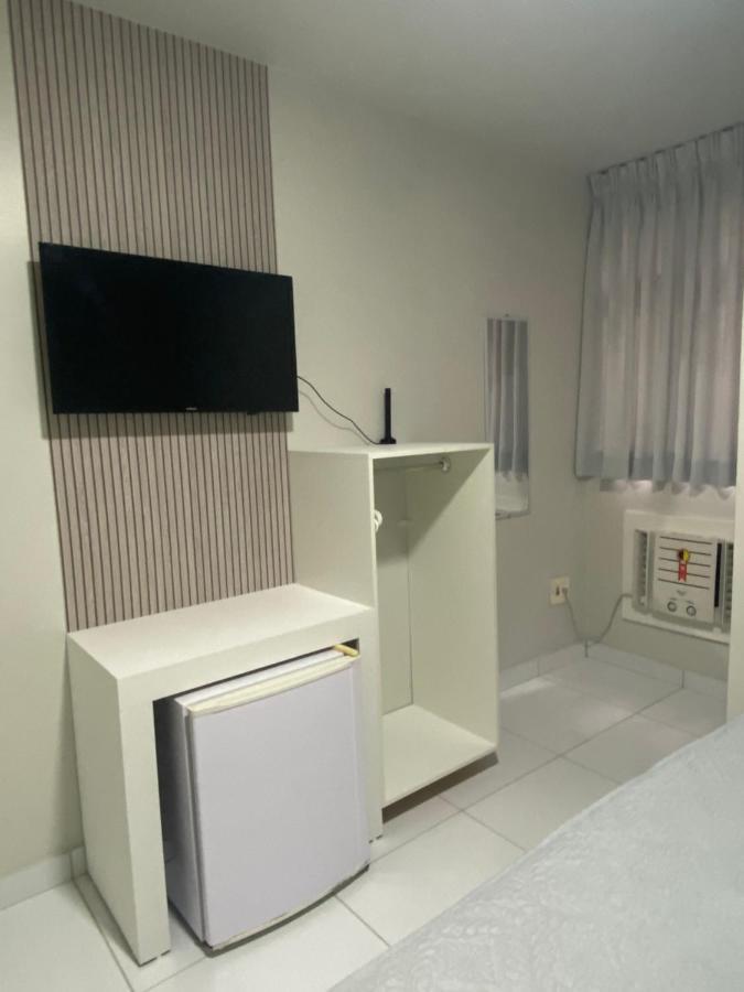 Veleiro Hotel Mcz Масейо Экстерьер фото