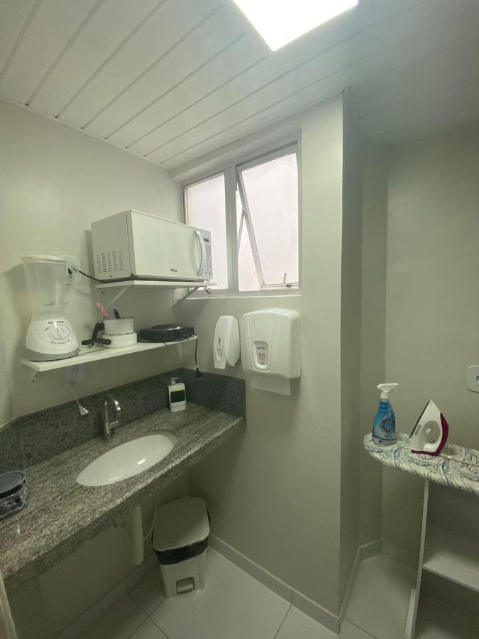 Veleiro Hotel Mcz Масейо Экстерьер фото